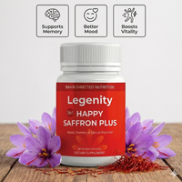 Legenity Happy Saffron Plus