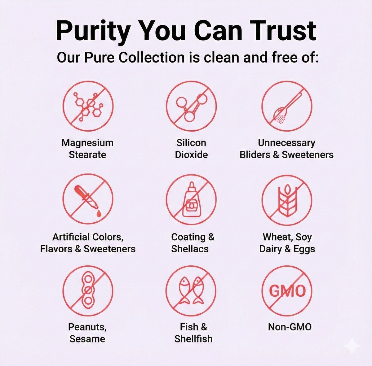 Legenity Happy Saffron Plus