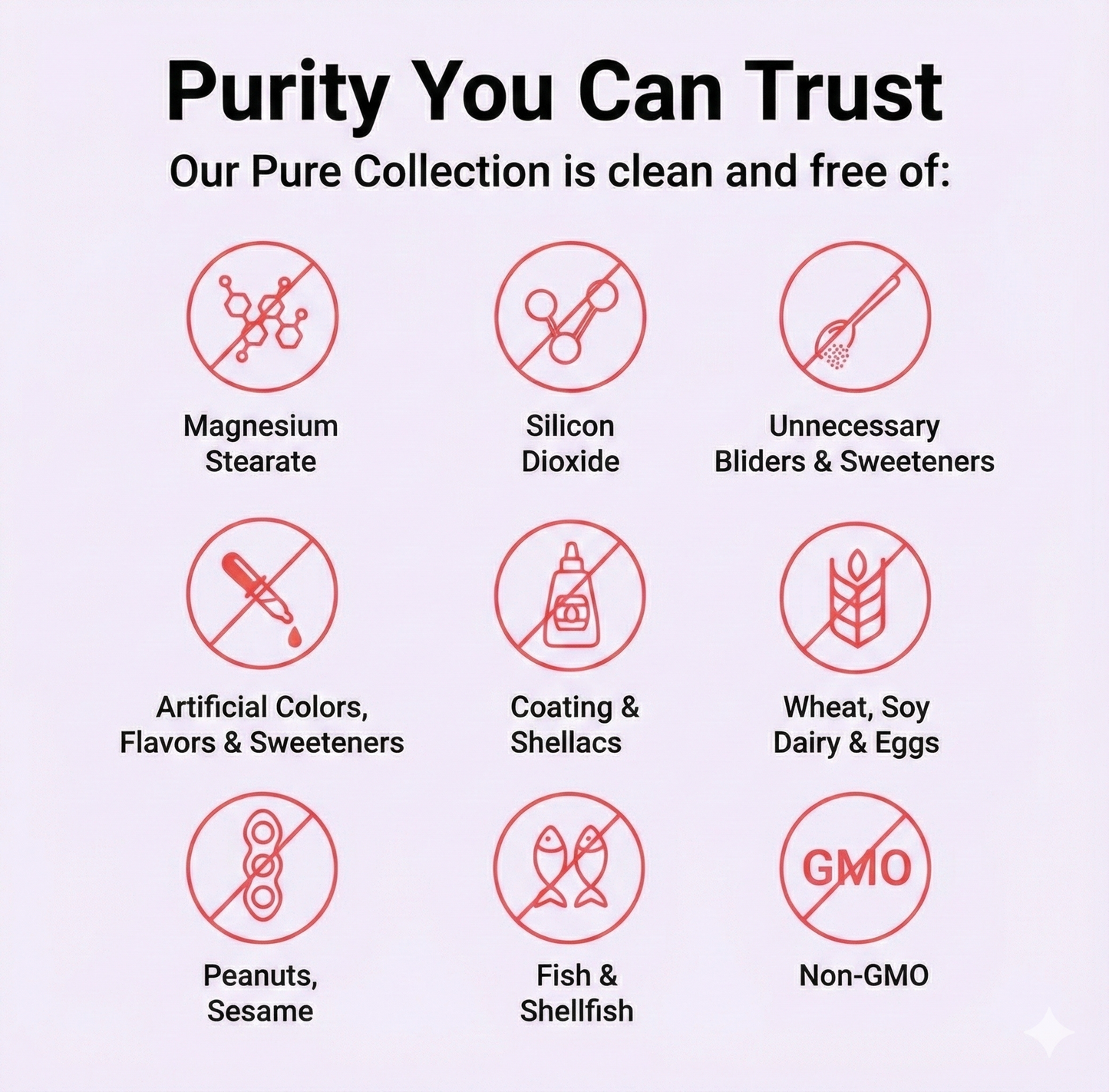 Legenity Happy Saffron Plus