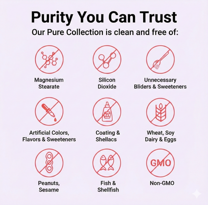 Legenity Happy Saffron Plus